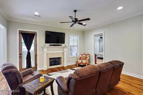 118 Trailbridge Xing, Canton, MS 39046 photo 9
