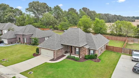118 Trailbridge Xing, Canton, MS 39046 photo 34