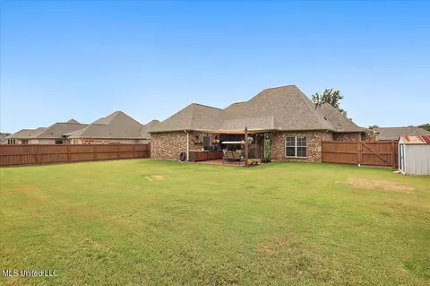 118 Trailbridge Xing, Canton, MS 39046 photo 26