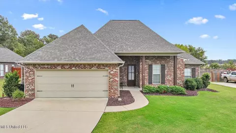 118 Trailbridge Xing, Canton, MS 39046 photo 36
