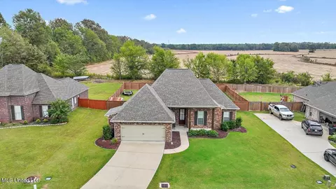 118 Trailbridge Xing, Canton, MS 39046 photo 33