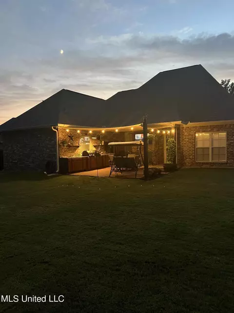 118 Trailbridge Xing, Canton, MS 39046 photo 27