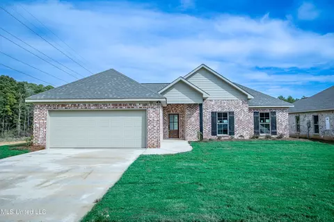 808 Oakbrook Way, Pearl, MS 39208