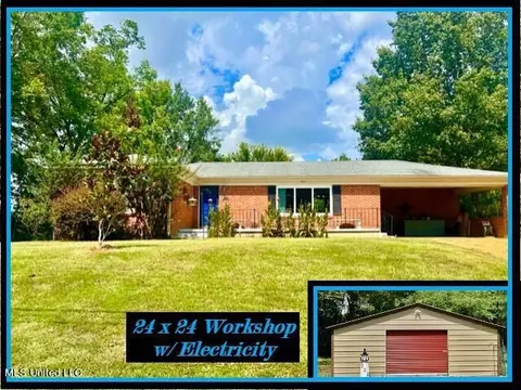 221 Perkins Ln, Batesville, MS 38606