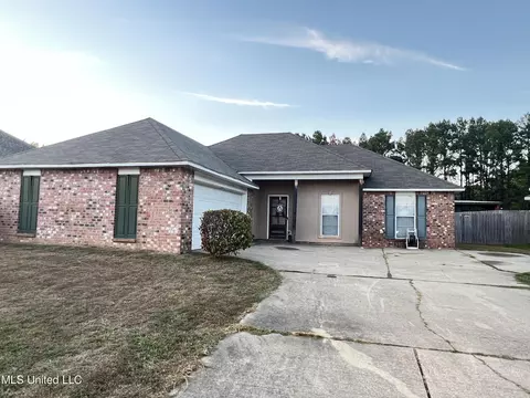 162 Cedar Spring Cir, Pearl, MS 39208 photo 1