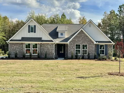 165 Kennedy Farm Pkwy, Brandon, MS 39042