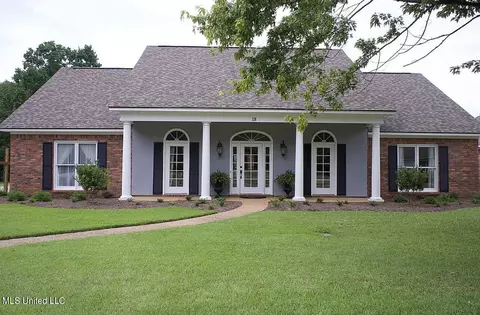 18 Eagles Pt, Brandon, MS 39047