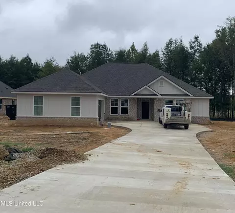 169 Kennedy Farm Pkwy, Brandon, MS 39042