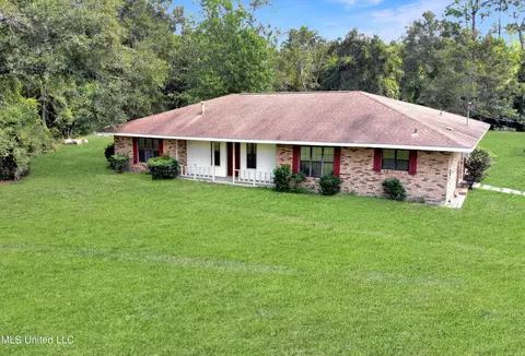 18254 Old Highway 49, Saucier, MS 39574