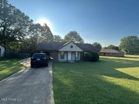 6485 Cornwall Rd, Horn Lake, MS 38637