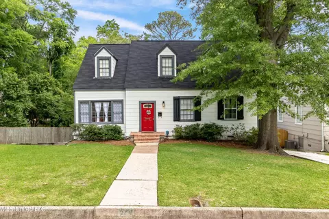 524 Seneca Ave, Jackson, MS 39216 photo 1