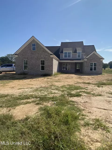 4192 Jenny Ln, Hernando, MS 38632