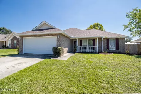 11360 Mia Cir, Gulfport, MS 39503