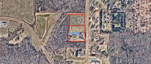 6305 Elmore Rd, Southaven, MS 38671