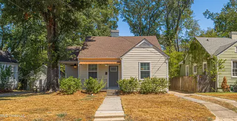 3424 Northview Dr, Jackson, MS 39216