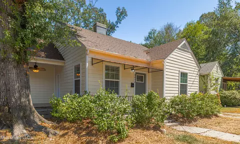 3424 Northview Dr, Jackson, MS 39216 photo 3