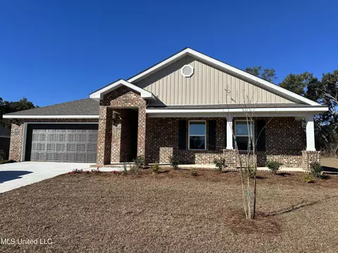 18058 Big Leaf Dr, Gulfport, MS 39503