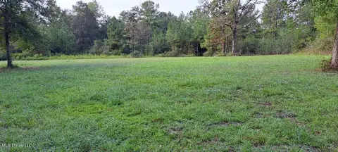 Thirteen Road, Leakesville, MS 39451
