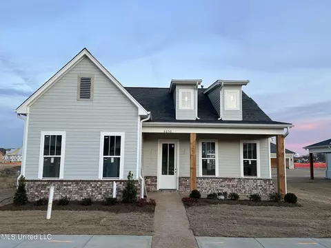 6656 Belltower Pl, Southaven, MS 38672