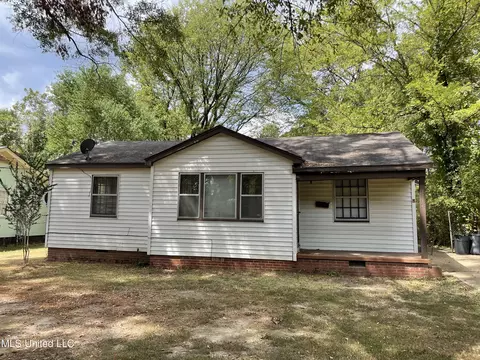 3717 Northhaven Dr, Jackson, MS 39206