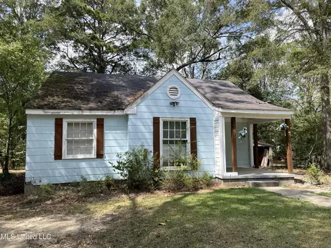 4649 Churchill Dr, Jackson, MS 39206