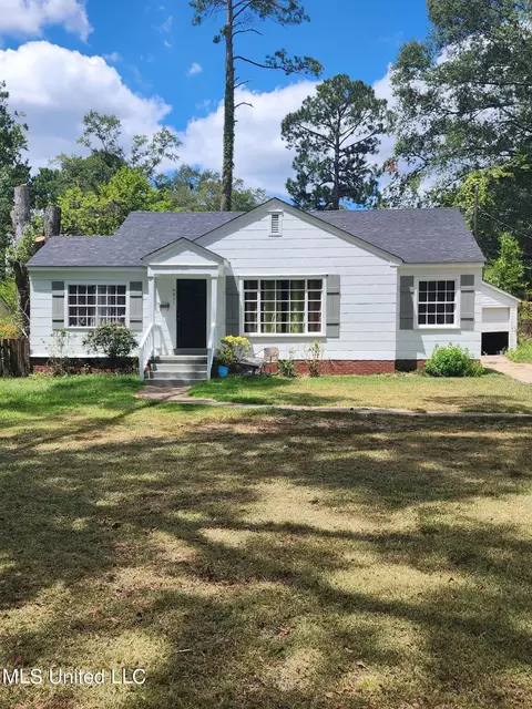 4839 Sheridan Dr, Jackson, MS 39206