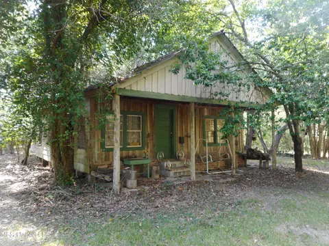 Holoman Rd., Bentonia, MS 39040 photo 20