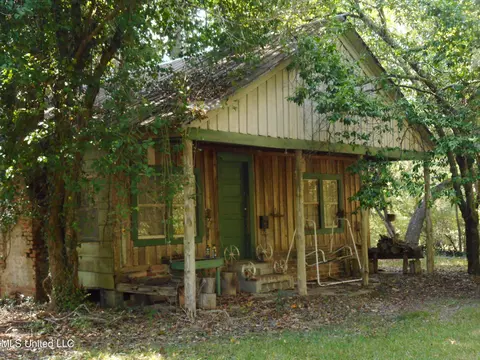 Holoman Rd., Bentonia, MS 39040 photo 19