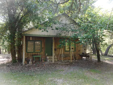 Holoman Rd., Bentonia, MS 39040 photo 11