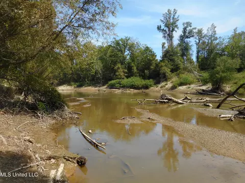 Holoman Rd., Bentonia, MS 39040 photo 5