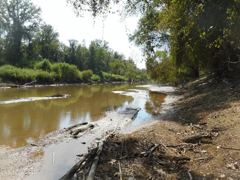 Holoman Rd., Bentonia, MS 39040 photo 2