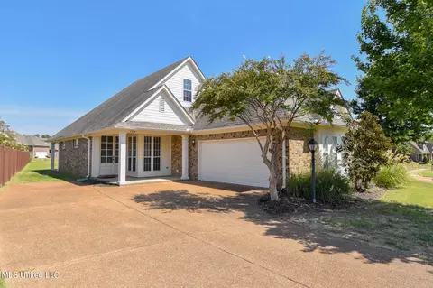 7324 E Wind Park Dr, Olive Branch, MS 38654