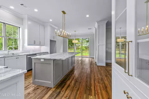 226 Parke Dr, Ridgeland, MS 39157