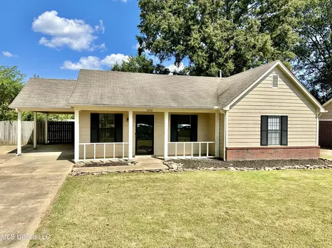 10242 Yates Dr, Olive Branch, MS 38654