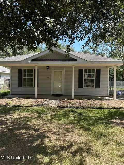 1920 45th Ave, Gulfport, MS 39501