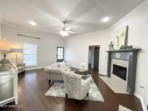 325 Willow Run, Pearl, MS 39208 photo 5