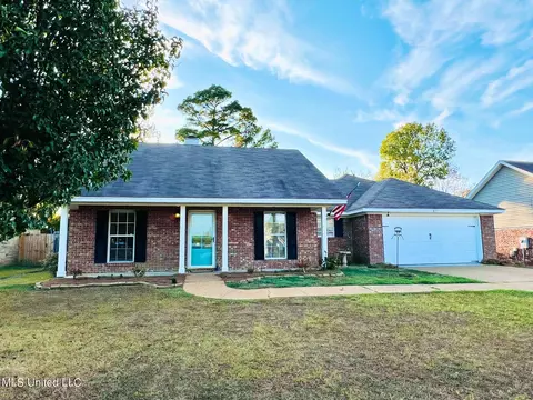 325 Willow Run, Pearl, MS 39208 photo 2
