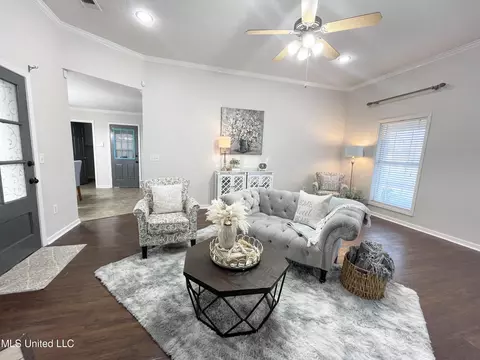 325 Willow Run, Pearl, MS 39208 photo 6
