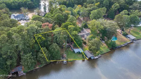 132 Arrowhead Trl, Brandon, MS 39047 photo 43