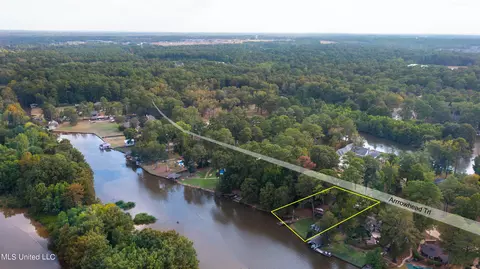 132 Arrowhead Trl, Brandon, MS 39047 photo 45