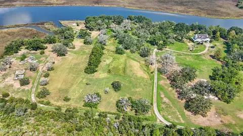 26105 S Wolf River Rd, Pass Christian, MS 39571