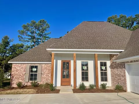 429 Crossvine Pl, Madison, MS 39110