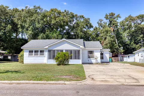 251 Beeman Dr, Biloxi, MS 39531