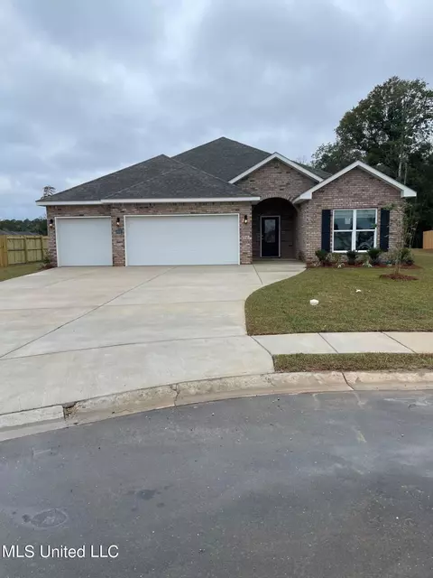 8003 Crawford Dr, Long Beach, MS 39560 photo 24