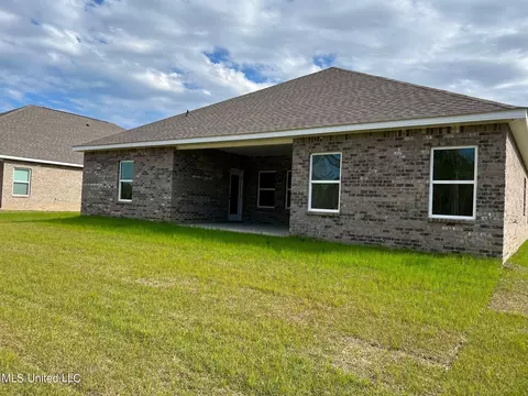 Exterior - 8014 Crawford Dr, Long Beach, MS 39560 photo 2 of 2