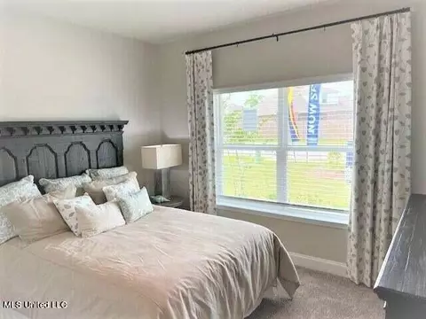 Bedroom - 8014 Crawford Dr, Long Beach, MS 39560 photo 3 of 7