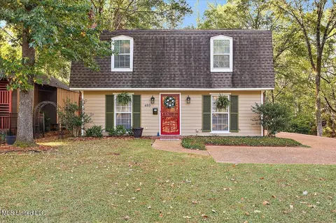403 Wood Dale Dr, Jackson, MS 39216