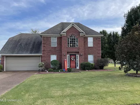 9585 Jourdan Dr, Olive Branch, MS 38654