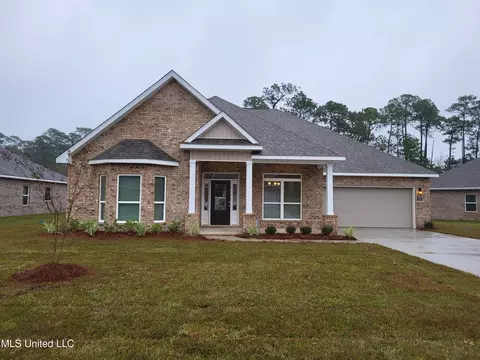6228 Sandhill Cv, Ocean Springs, MS 39564