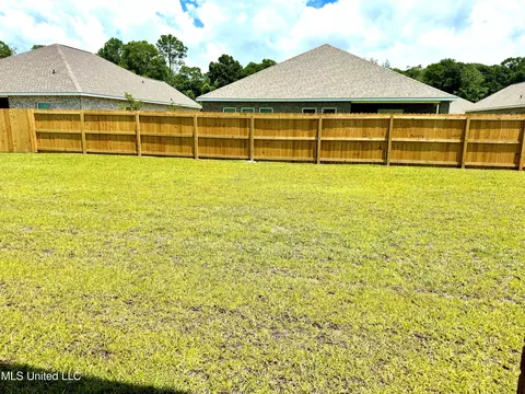 Exterior - 8017 Crawford Dr, Long Beach, MS 39560 photo 5 of 5